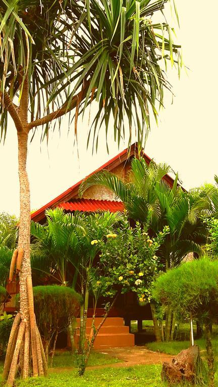 Tropicana Bungalows Gili Meno Extérieur photo