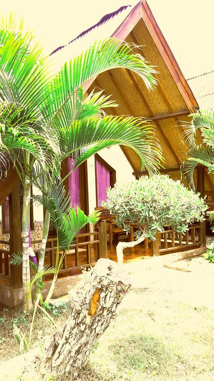 Tropicana Bungalows Gili Meno Extérieur photo