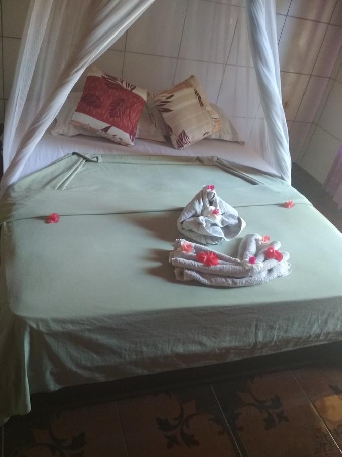 Tropicana Bungalows Gili Meno Extérieur photo